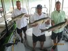 (08/02/2016) - Nice Striped Bass